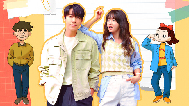 「私の夫と結婚して」ソン・ハユン×SUPER JUNIOR・ドンヘ共演！「オー！ヨンシム-帰ってきた初恋-」5月10日(金)より日本初放送！CS衛星劇場