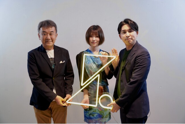 SAMANSAがクリエイター主役の映画トーク新番組の2企画をスタート！