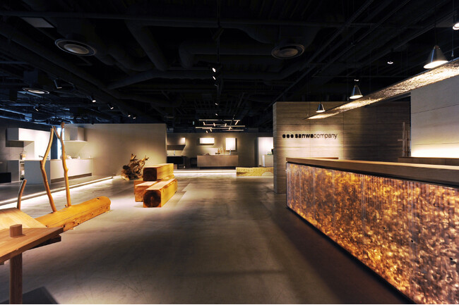 sanwacompany Art Award / Art in the House 2024受賞者発表&授賞式開催