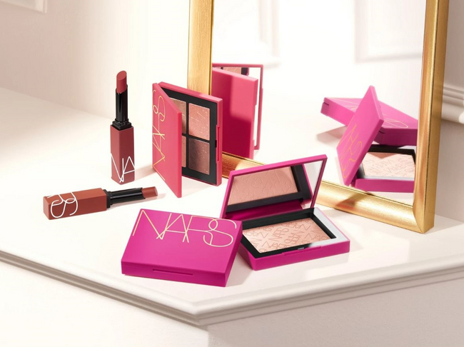 NARSがZOZOCOSMEに新登場！オープニングキャンペーンも実施中
