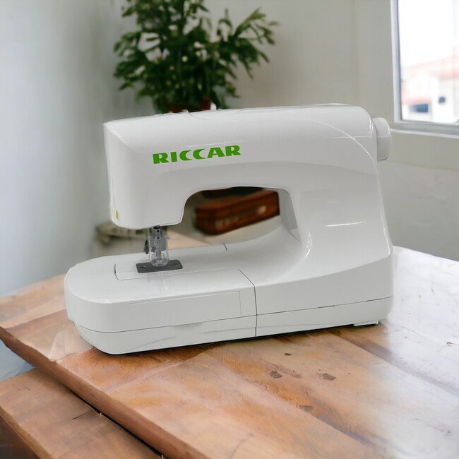 株式会社NOEXCUSEがMakuake(マクアケ)での目標金額300%達成を報告！RICCAR(リッカー)ニードルパンチミシン