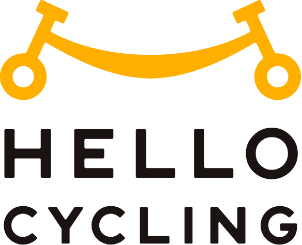 日本最大級のレンタルトランクルーム「ハローストレージ」屋内型 3物件でシェアサイクルサービス「HELLO CYCLING」のステーションを設置