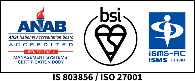 株式会社銚子丸、情報セキュリティマネジメントシステム（ISMS）国際規格「ISO27001:2022」の認証を取得