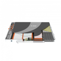 CHINAPLAS 2024: e-モビリティ業界向けの軽量で安全かつサステナブルなソリューションのモデル、革新的な全固体電池のバッテリーパックを発表