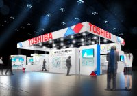 【東芝インフラシステムズ】JECA FAIR2024への出展について
