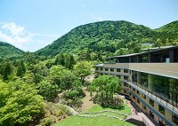 【ホテル椿山荘東京】・【箱根小涌園エリア】“新緑”と“初夏の訪れ”を楽しめるイベントや宿泊プランが続々登場！
