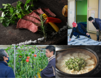 「五島リトリートray by 温故知新」の総料理長に山本祐輔が就任