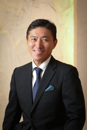 グランド ハイアット福岡　新総支配人に佐藤 丈が就任
