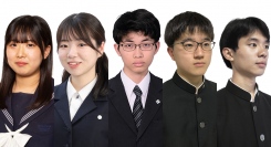 日本から２年目の挑戦　国際経済オリンピック（IEO）2024　日本代表メンバー決定