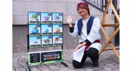 ドラゴンクエスト アイランド3周年記念イベント！小学生限定クエスト「ミニゲーム王決定戦」4月26日（金）から6月30日（日）の期間限定で開催中