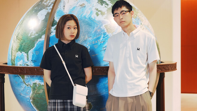 『COLLEGE MARKET』に、獨協大学が登場！