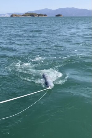 イノベーション賞をEYアクセラ23で獲得、岡大発ハイドロヴィーナスは24年中に1kW機を実現へ