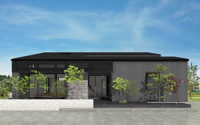 福岡県で２棟目、木造軸組工法の新モデルハウス2024年4月27日（土） 大野城展示場がオープン！
