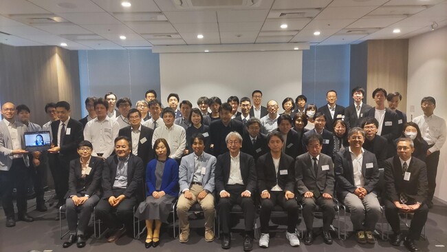 “ＬＣＡエキスパートクラブ設立”、本日、発足！