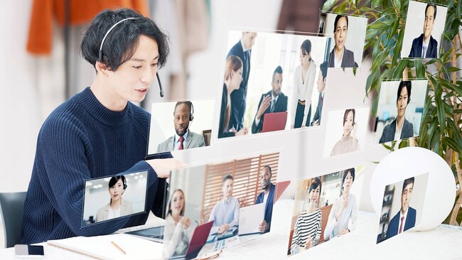 93人の男女に聞いた「オンライン英会話の選び方」のアンケート結果。「講師の質」を求める声がダントツ1位に。