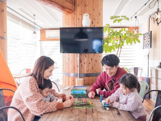 GWはホテルでバカンス！浜松のアウトドアコンセプトホテルで遊んで泊まる。