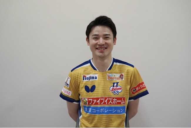 有延 大夢選手 契約合意のお知らせ(新規)