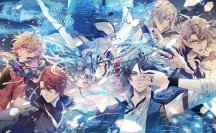 『泡沫のユークロニア』ダウンロードコンテンツ配信決定！オフィシャルファンブック、サウンドトラック、ドラマCDの制作も！