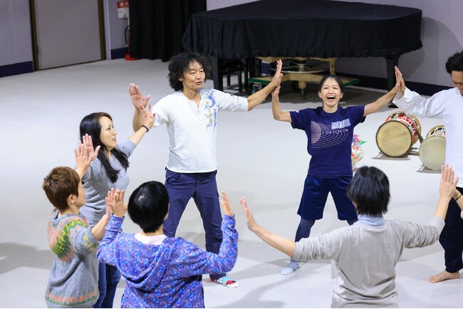 【5/1(水)メンバー募集開始】彩の国さいたま芸術劇場「カンパニー・グランデ」