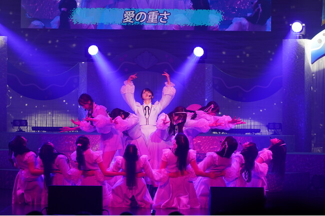 STU48 ７周年ツアーがスタート！
