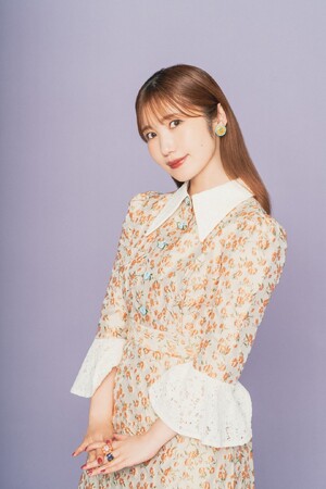 内田彩、デビューアルバム『アップルミント』から全73曲のインスト音源一挙配信！9月21日開催オーケストラコンサートの詳細発表