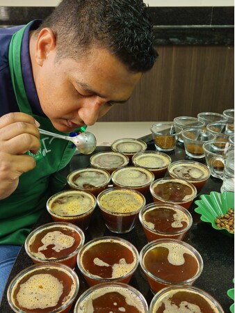 第3回ボルカフェ・コーヒーエキスポ開催迫る