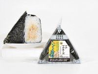 ゴールデンウイークはミニストップで！！　「人気のおにぎり４品　本体価格９８円（税込１０５．８４円）　４月２９日（月）～５月６日（月）　アレもコレもソレも！よくばりスイーツ「どすこいトリオ」　４月３０日（火）発売