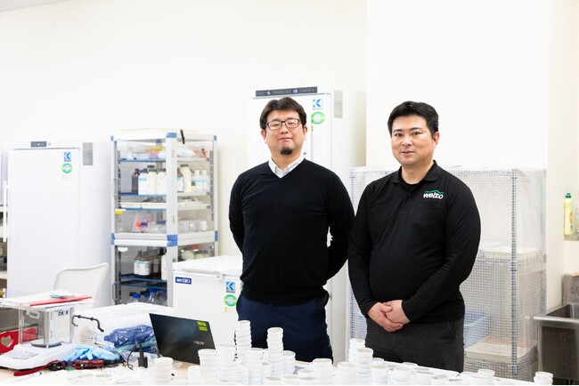 「みんなのサツマイモを守るプロジェクト」ネイチャーポジティブな未来へ：京都大学発ベンチャー、サンリット・シードリングスとSSPによるサツマイモ基腐病対策についての共同リサーチ