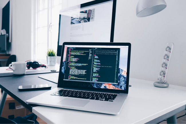チームの力でお客様の成果を最大化する|ITベンチャー企業テックワークスのシステム開発事業