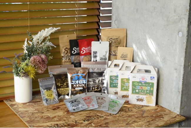 5月のPOPUP出店情報～コンフェクショナリー・コオロギ、マッチ箱博物館～
