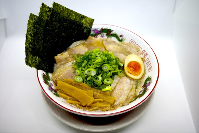 京都背脂醤油ラーメン店『麺屋EDITION』、2023年5月1日（水）より京都「七条駅」付近に新オープン。京都強豪ラーメン店御用達の「近藤製麺」の麺、同社門外不出の醤油を使用
