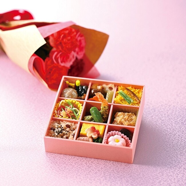 【そごう横浜店】　そごうの母の日２０２４