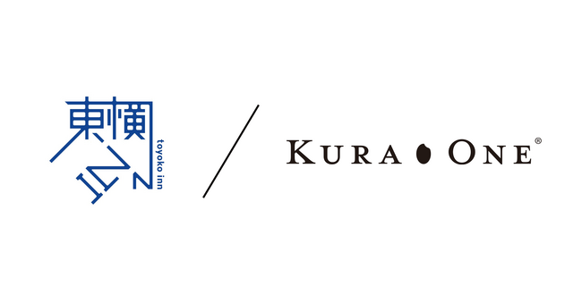東横インの自動販売機でKURA ONE(R) 販売をスタート