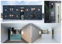 ハイクラス賃貸住宅「ノルフィーノ」　函館市近郊まで建築エリアを拡大しサービスを展開