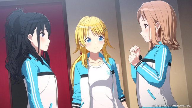アニメ『アイドルマスター シャイニーカラーズ』第5話あらすじ＆場面写真を公開！