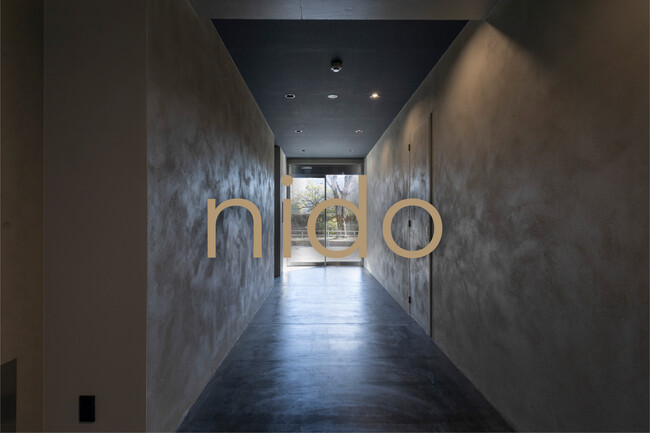 トランクひとつで暮らす。サービスアパートメント「nido」を千葉市中央区にNEW OPEN！