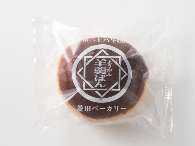 【株式会社こむぎの×菱田ベーカリー】M&Aでタッグ！ホリエモン発案エンタメパン屋「小麦の奴隷」が、昭和レトロな高知発ソウルフード「羊羹ぱん」を販売。2024年4月30日より、全店舗で順次販売開始