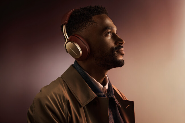 東京・青山のヴァルカナイズ・ロンドン @ ザ・プレイハウスにおいてBowers & Wilkinsのワイヤレスヘッドフォン／イヤフォン、ワイヤレススピーカーの常設展示がスタート