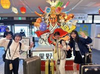 青森の地域活性化企業・A-WORLD　龍谷大学のインターン生を4/25～5/7の期間受け入れ　地域ビジネスを学ぶ機会を提供