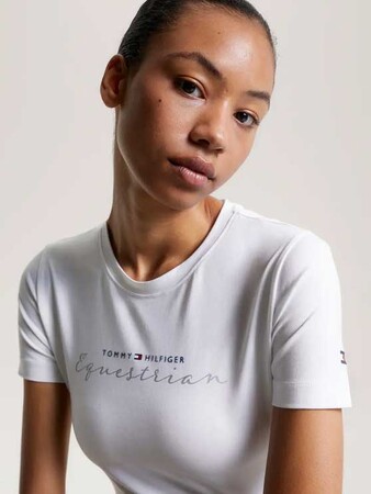 Tommy Hilfiger Equestrian Japan日本初の正規代理店が５月２３日（木）本格始動