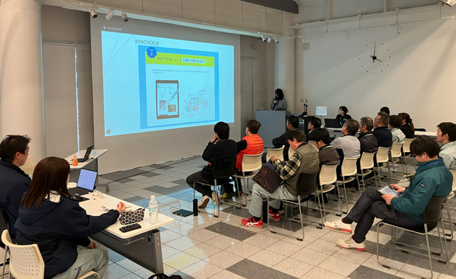 橋本組が建設業界の「2024年問題」対策に Acallを活用して業務を効率化！
