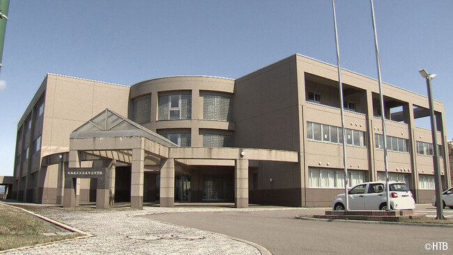 HTB「北海道立看護学院パワーハラスメント問題　3年間の追及報道」第61回ギャラクシー賞報道活動部門で奨励賞