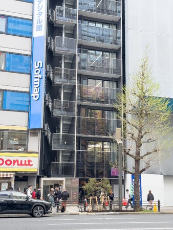 【初日から長蛇の列】スータンホビー秋葉原がホビーの街、秋葉原電気街にオープン！#SOOTANG HOBBY