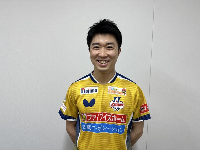 神 巧也選手 契約合意のお知らせ