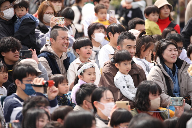 ふじおか幼稚園が３/２４(日)に初開催　5,000人以上の親子が参加した大規模子育て支援フェス『こども未来フェスタ』市村弘貴が感じた子育て支援の可能性と今後の未来と子育て支援イベントの実施について