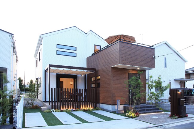 【一建設株式会社】熊本県初！建築条件付きの注文住宅を2024年5月1日より販売開始