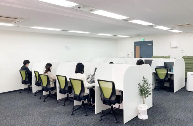 ディンプル、障害者の雇用・定着支援で成果、定着率90％以上のサービスを提供