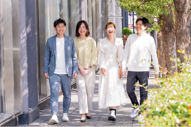【DUAL STORY】～これから出産を考える女性経営者・フリーランスのための学びと心の準備の場～ テスト版リリース