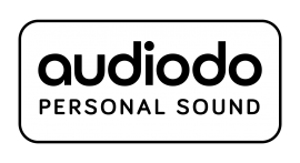 Audiodoロゴ Audiodoロゴ