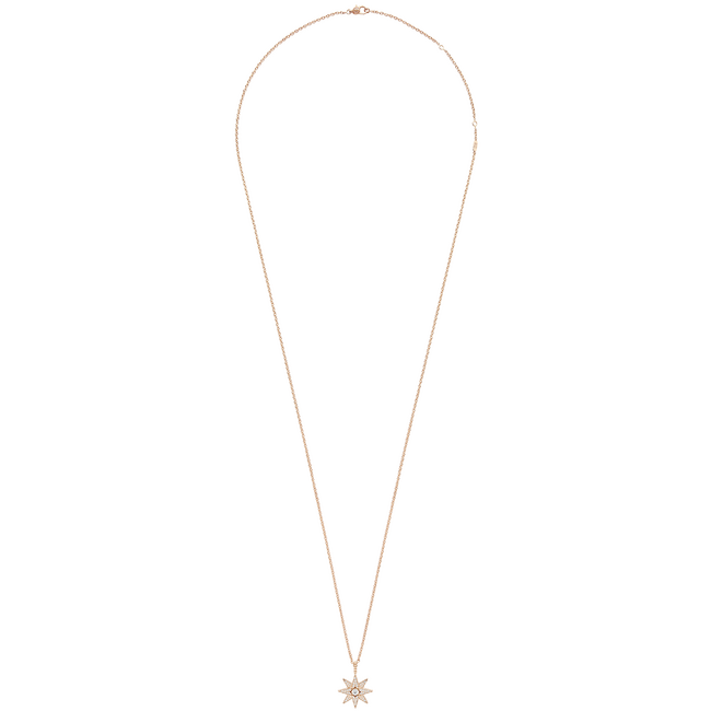 【DIOR FINE JEWELLERY 】新作「エトワール デ ヴァン」のサヴォワールフェール動画が到着